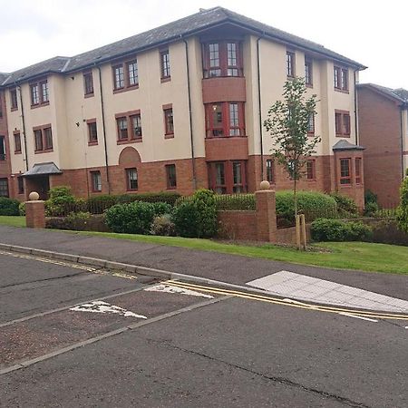 Orchard Apartment Edimburgo Esterno foto
