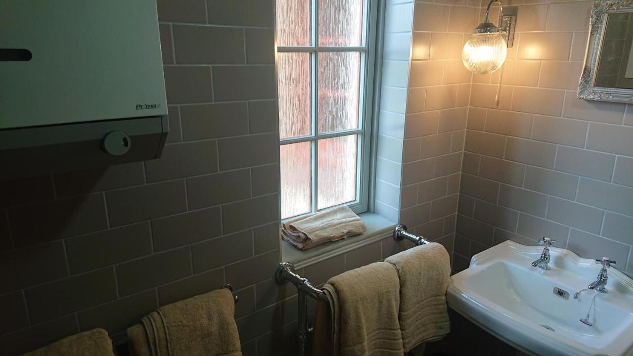 Orchard Apartment Edimburgo Esterno foto