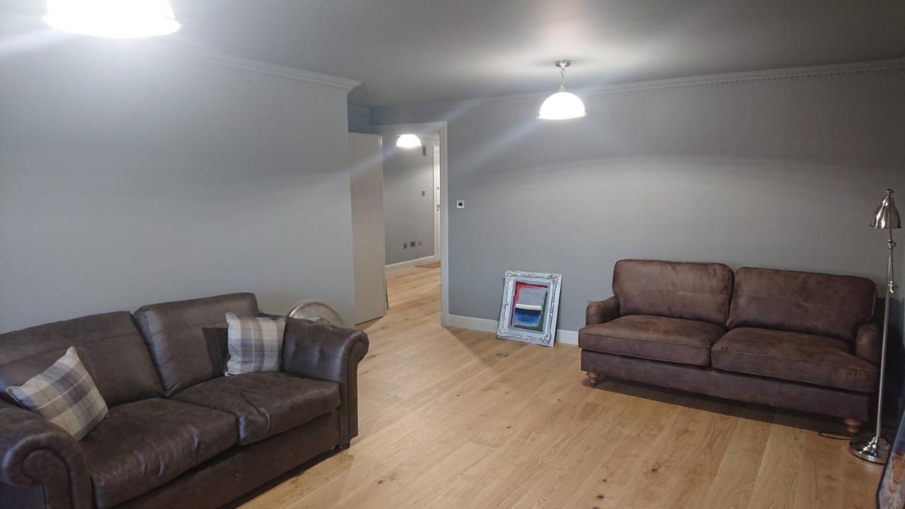 Orchard Apartment Edimburgo Esterno foto