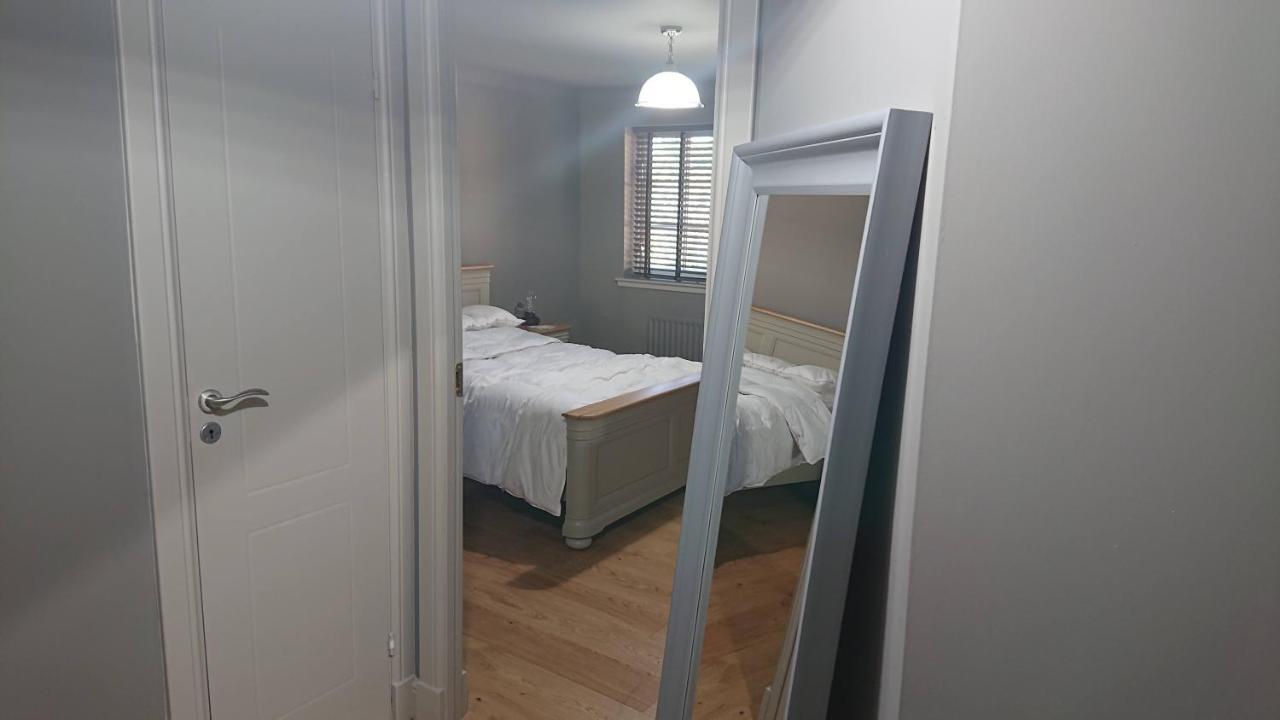 Orchard Apartment Edimburgo Esterno foto