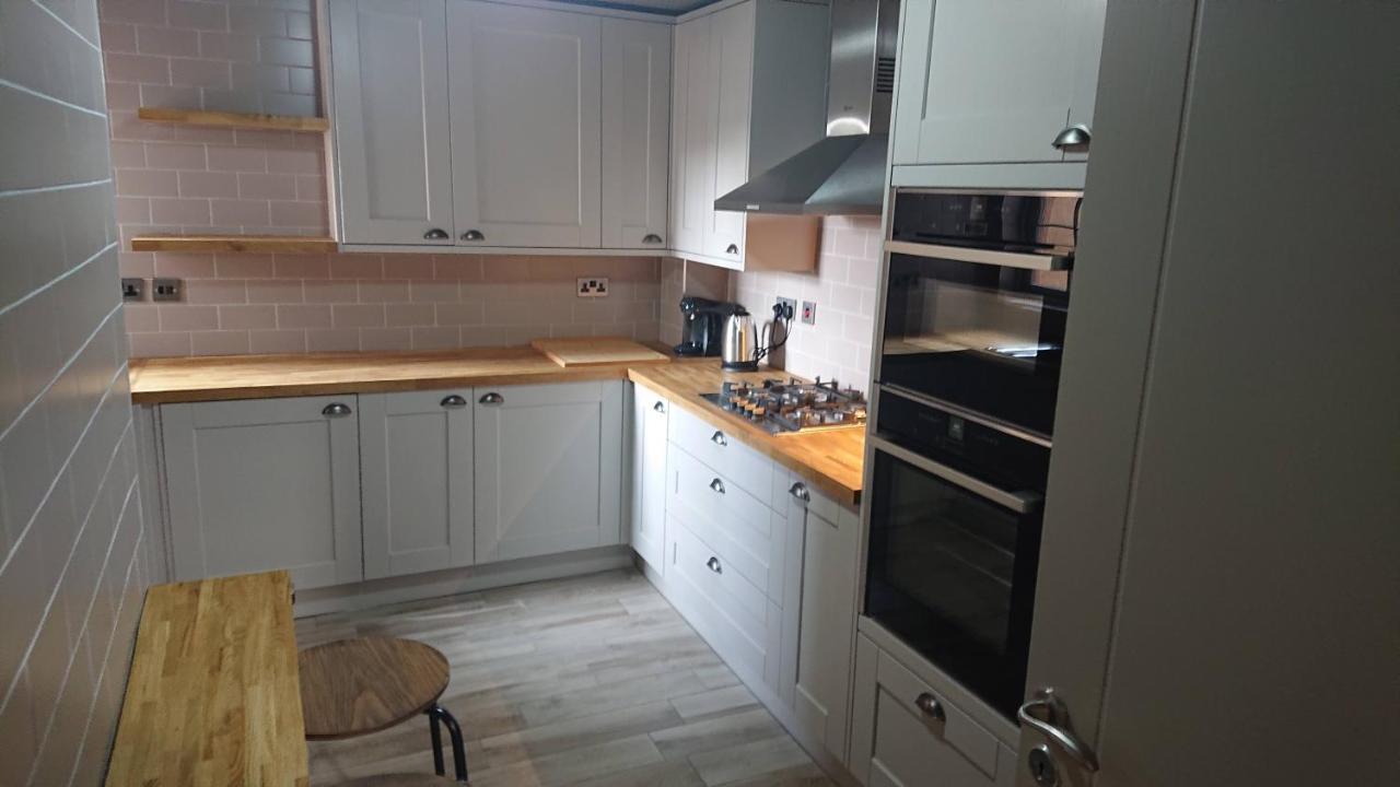 Orchard Apartment Edimburgo Esterno foto