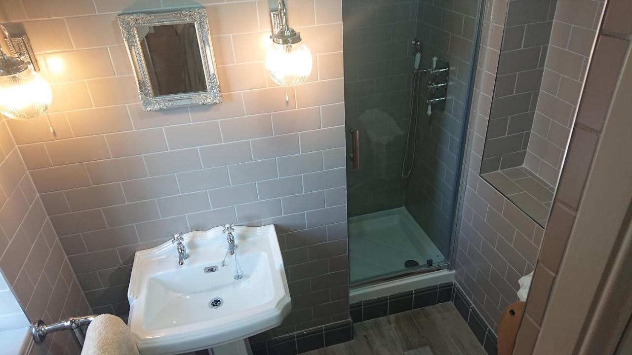 Orchard Apartment Edimburgo Esterno foto