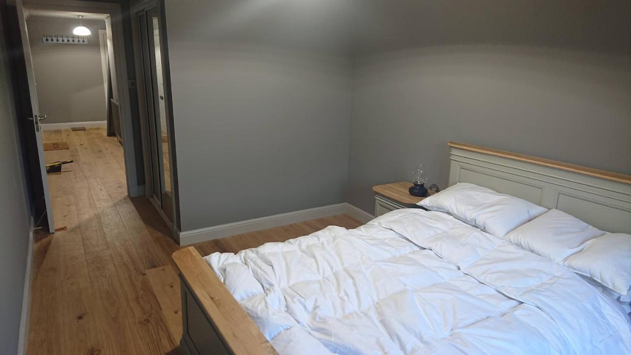 Orchard Apartment Edimburgo Esterno foto