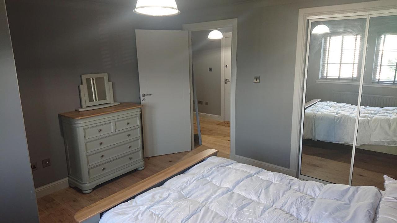 Orchard Apartment Edimburgo Esterno foto